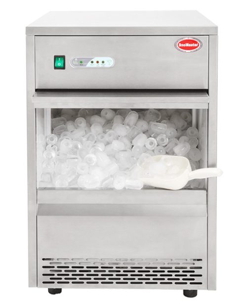 AUTOMATIC ICE MAKER (ZBC15 33LB) Snomaster USA