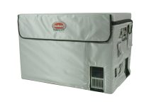 Snomaster Kompressor Kühlbox SMDZ-LS35 - World of Nanook - Offroad and  Travel Equipment