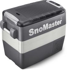 Snomaster Kompressor Kühlbox SMDZ-LS35 - World of Nanook - Offroad and  Travel Equipment